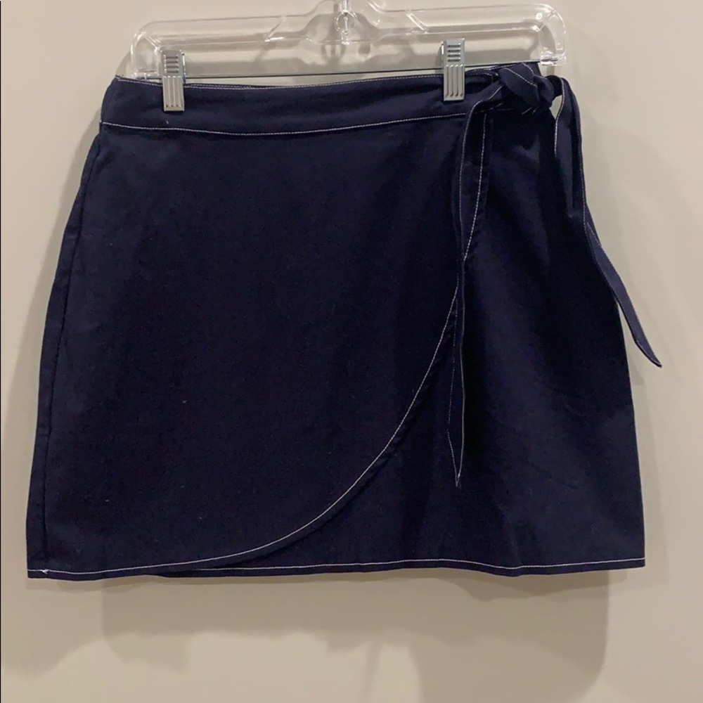 By the way mini skirt size M